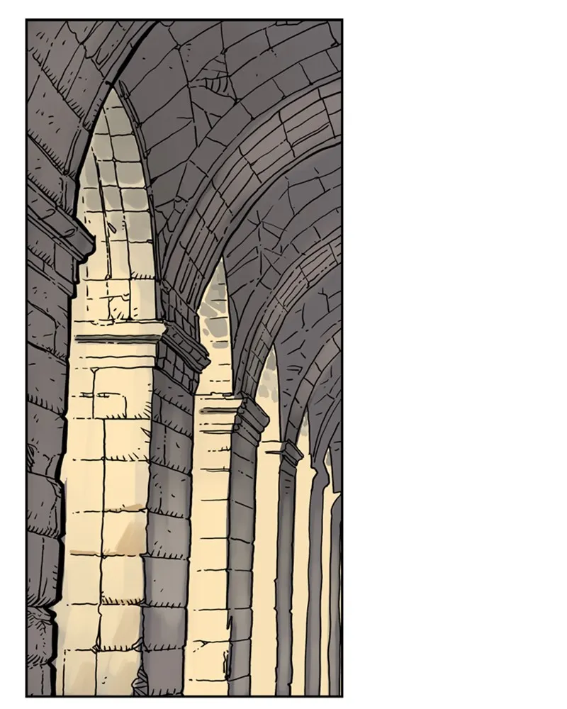 Mage Again Chapter 16 page 70 - 