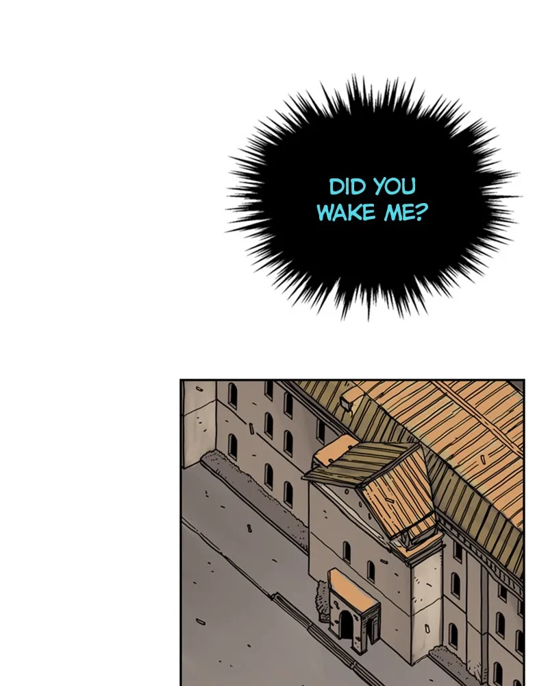 Mage Again Chapter 16 page 71 - 