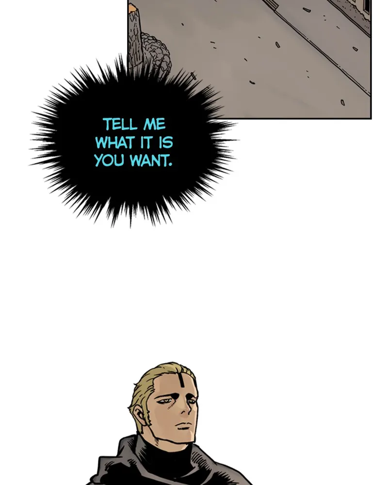 Mage Again Chapter 16 page 72 - 