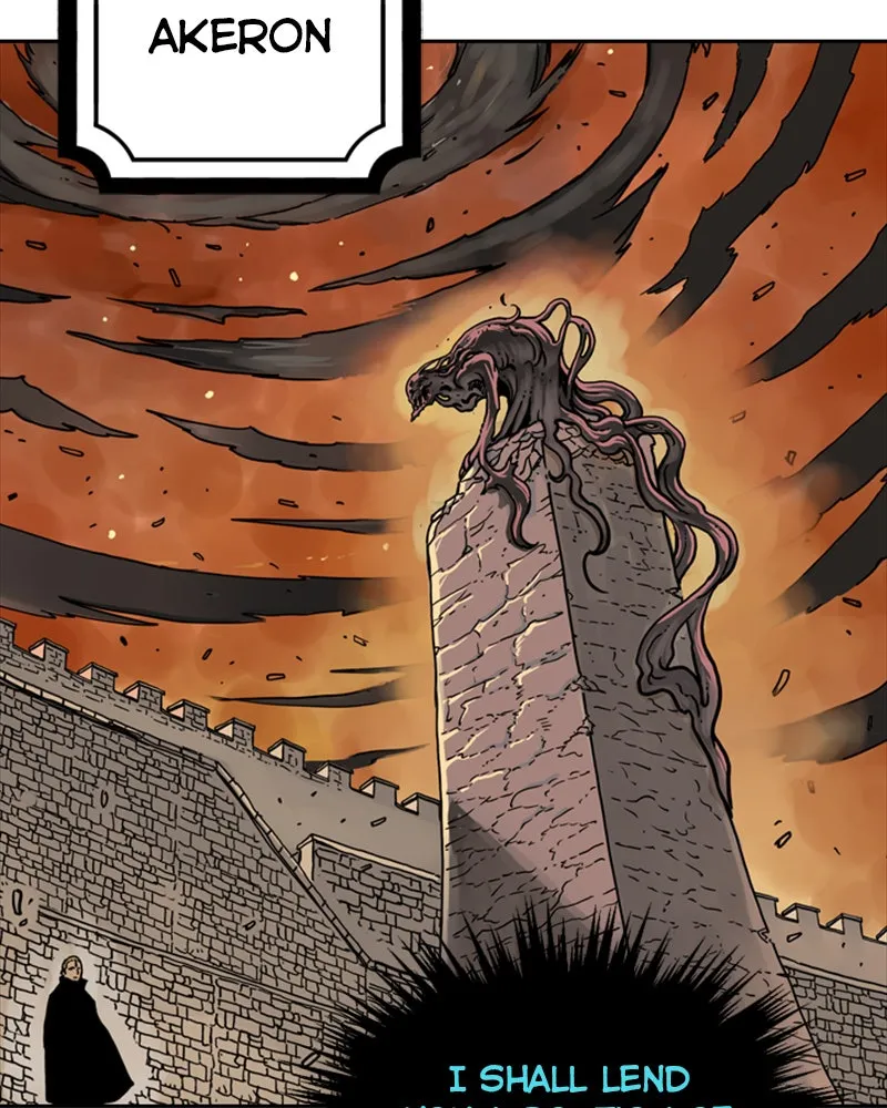 Mage Again Chapter 16 page 75 - 