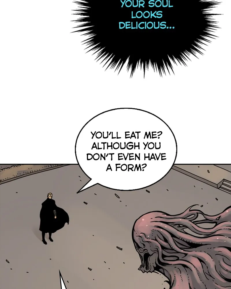 Mage Again Chapter 16 page 79 - 