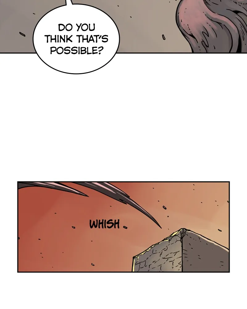 Mage Again Chapter 16 page 80 - 