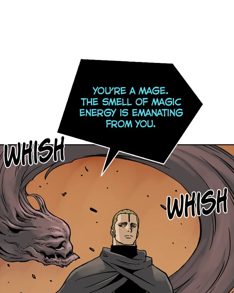 Mage Again Chapter 16 page 81 - 