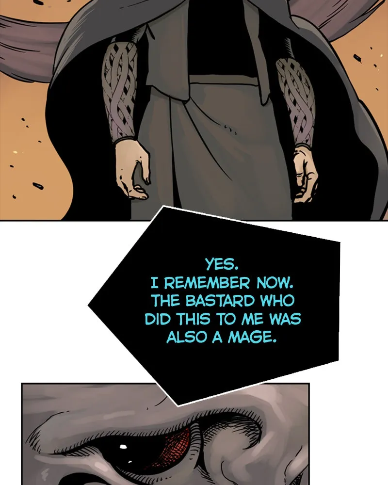 Mage Again Chapter 16 page 82 - 