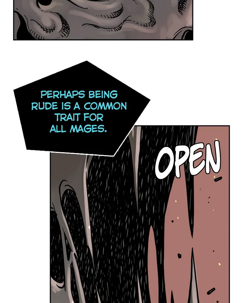 Mage Again Chapter 16 page 83 - 