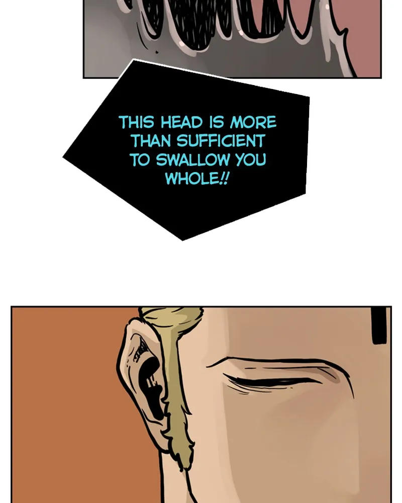 Mage Again Chapter 16 page 84 - 