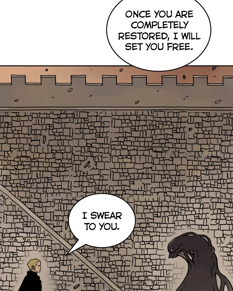 Mage Again Chapter 16 page 93 - 