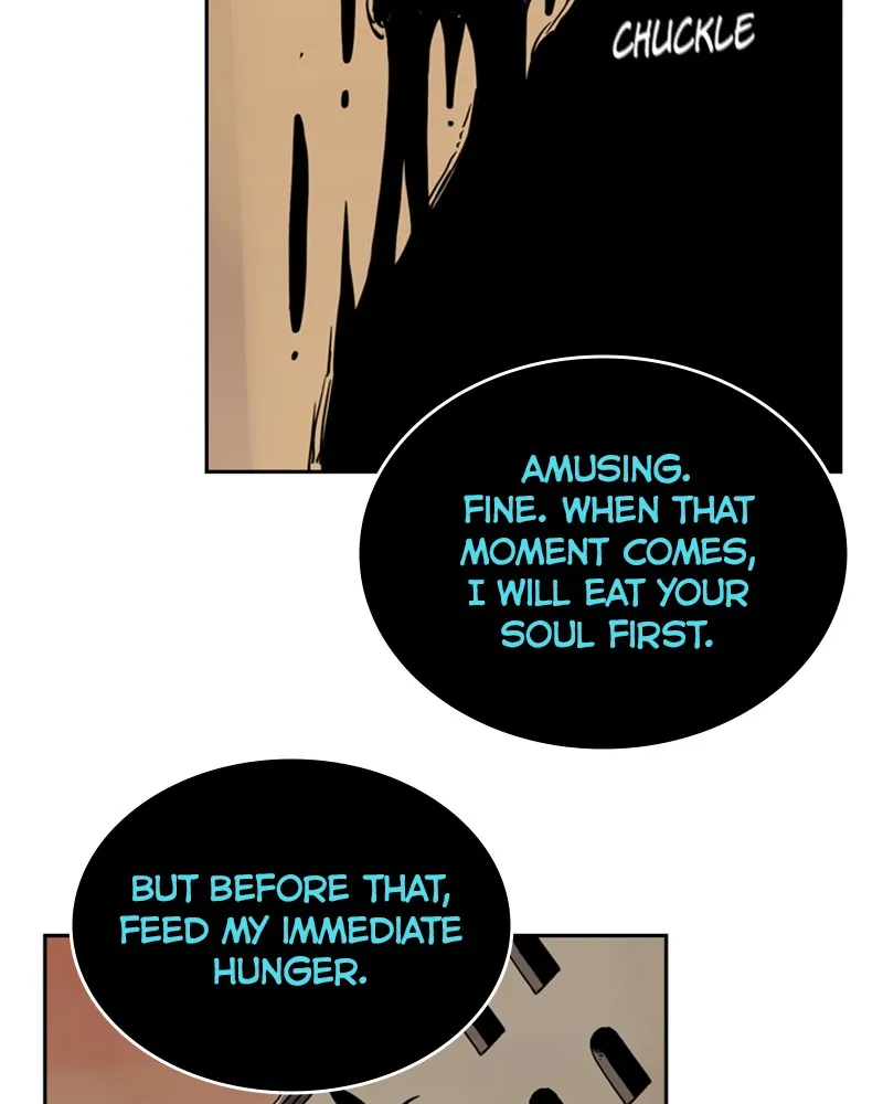 Mage Again Chapter 16 page 96 - 