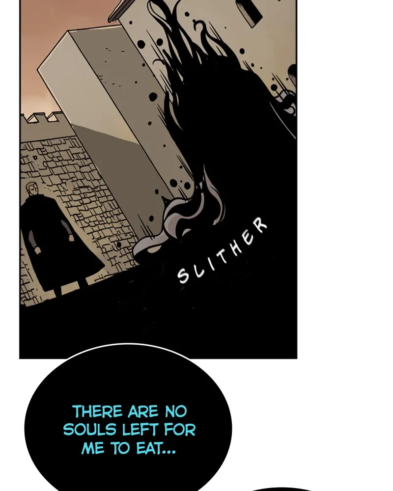 Mage Again Chapter 16 page 97 - 