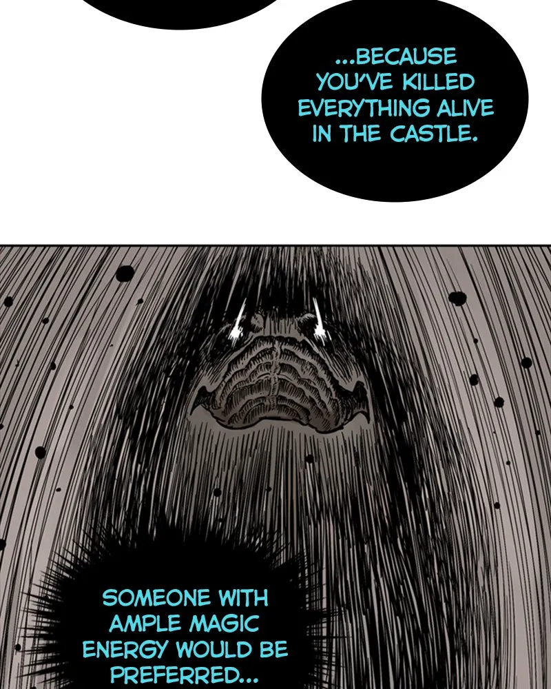 Mage Again Chapter 16 page 98 - 