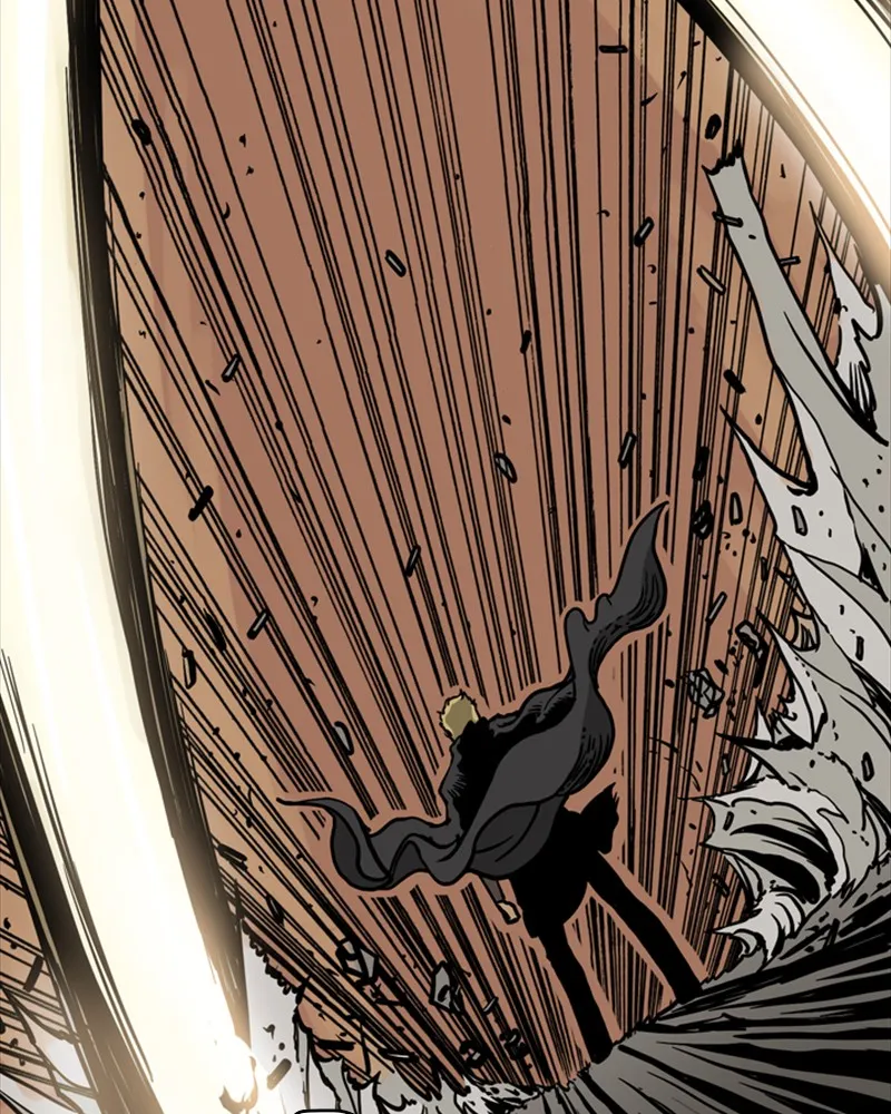Mage Again Chapter 17 page 11 - 