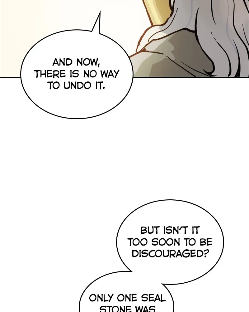 Mage Again Chapter 17 page 101 - 