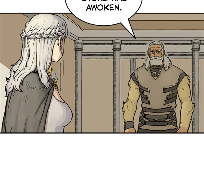 Mage Again Chapter 17 page 102 - 