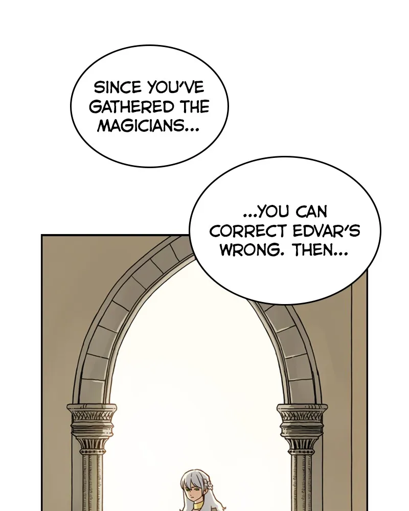 Mage Again Chapter 17 page 103 - 