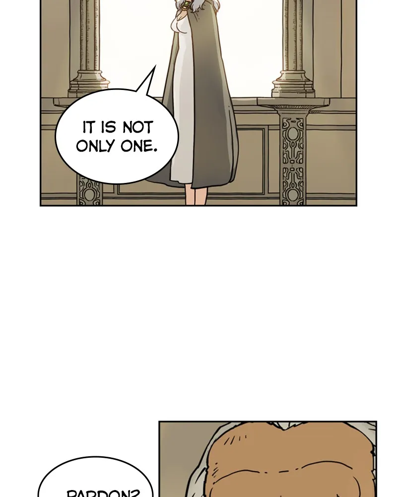 Mage Again Chapter 17 page 104 - 