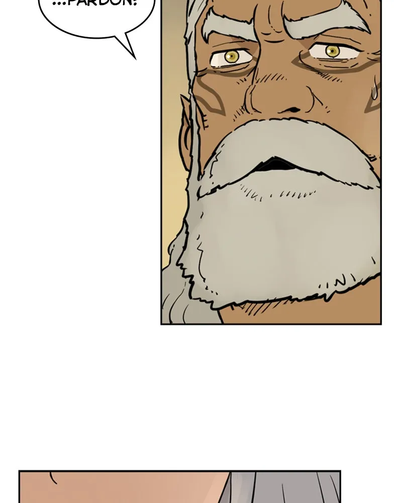 Mage Again Chapter 17 page 105 - 
