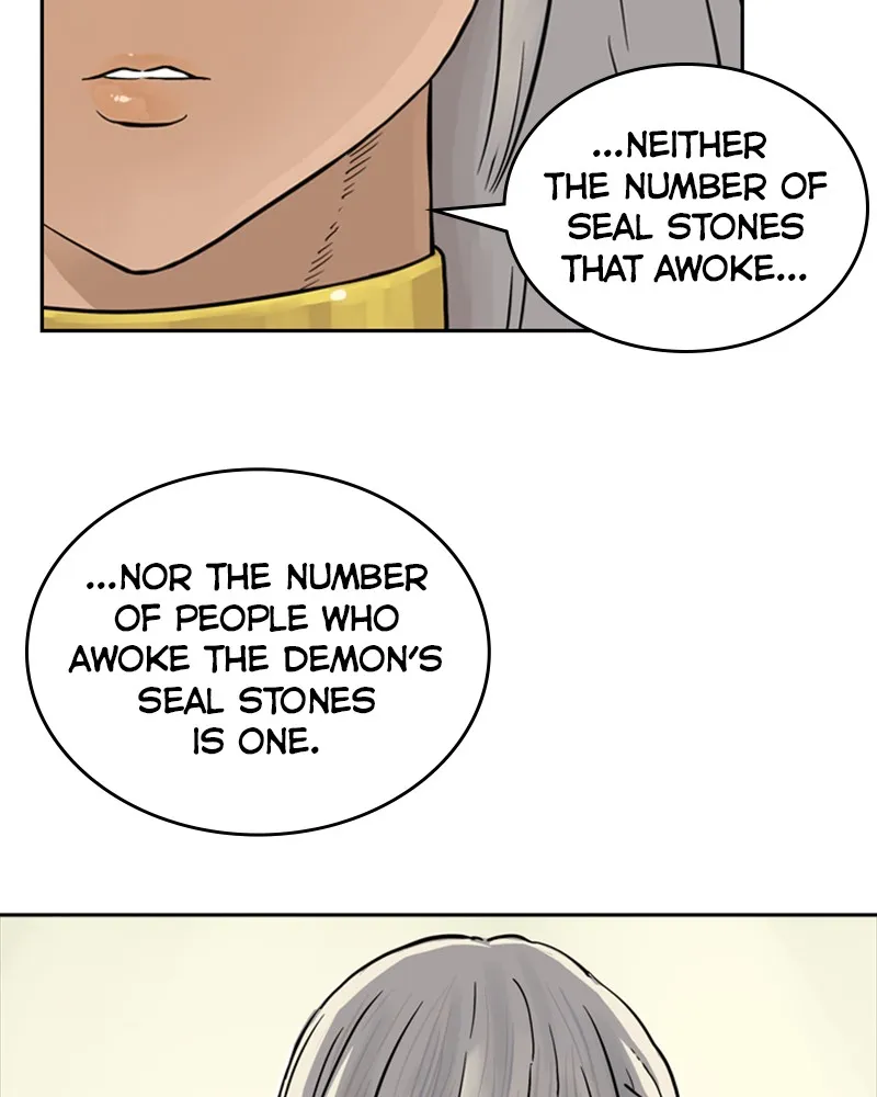 Mage Again Chapter 17 page 106 - 
