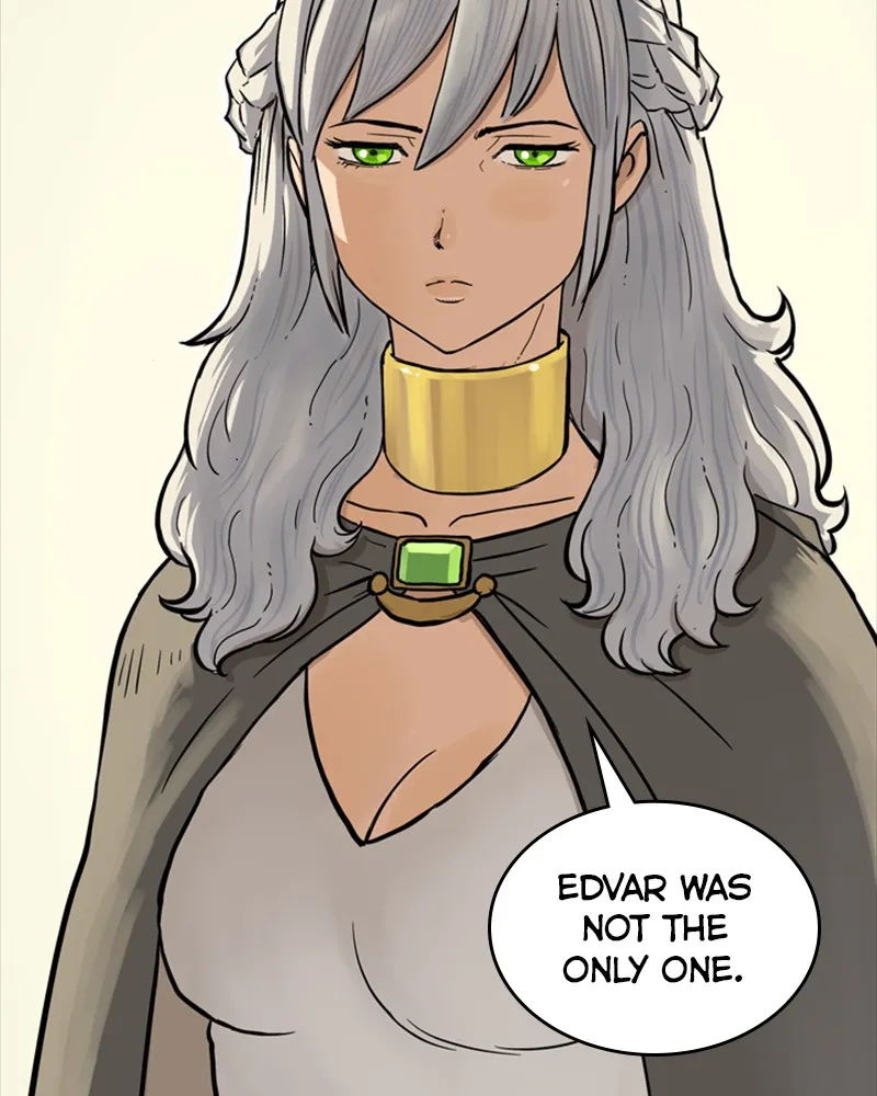 Mage Again Chapter 17 page 107 - 