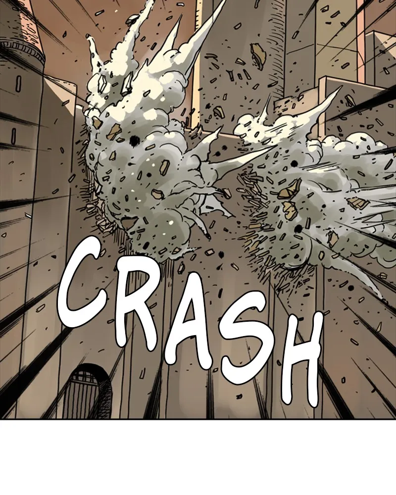 Mage Again Chapter 17 page 13 - 