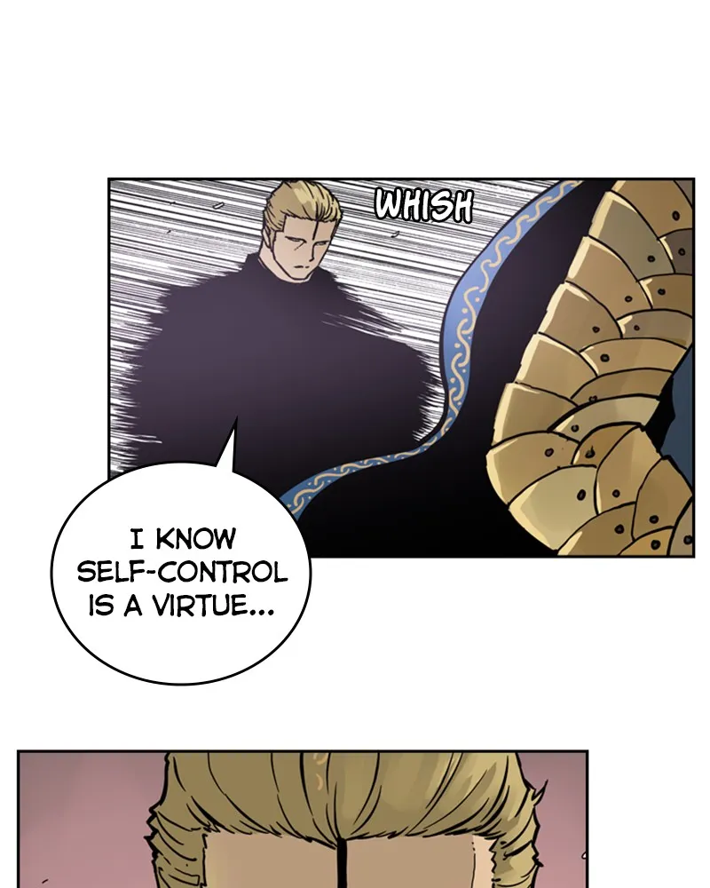 Mage Again Chapter 17 page 14 - 