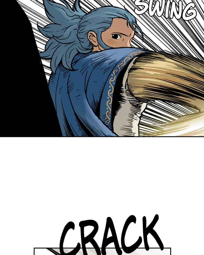 Mage Again Chapter 17 page 16 - 