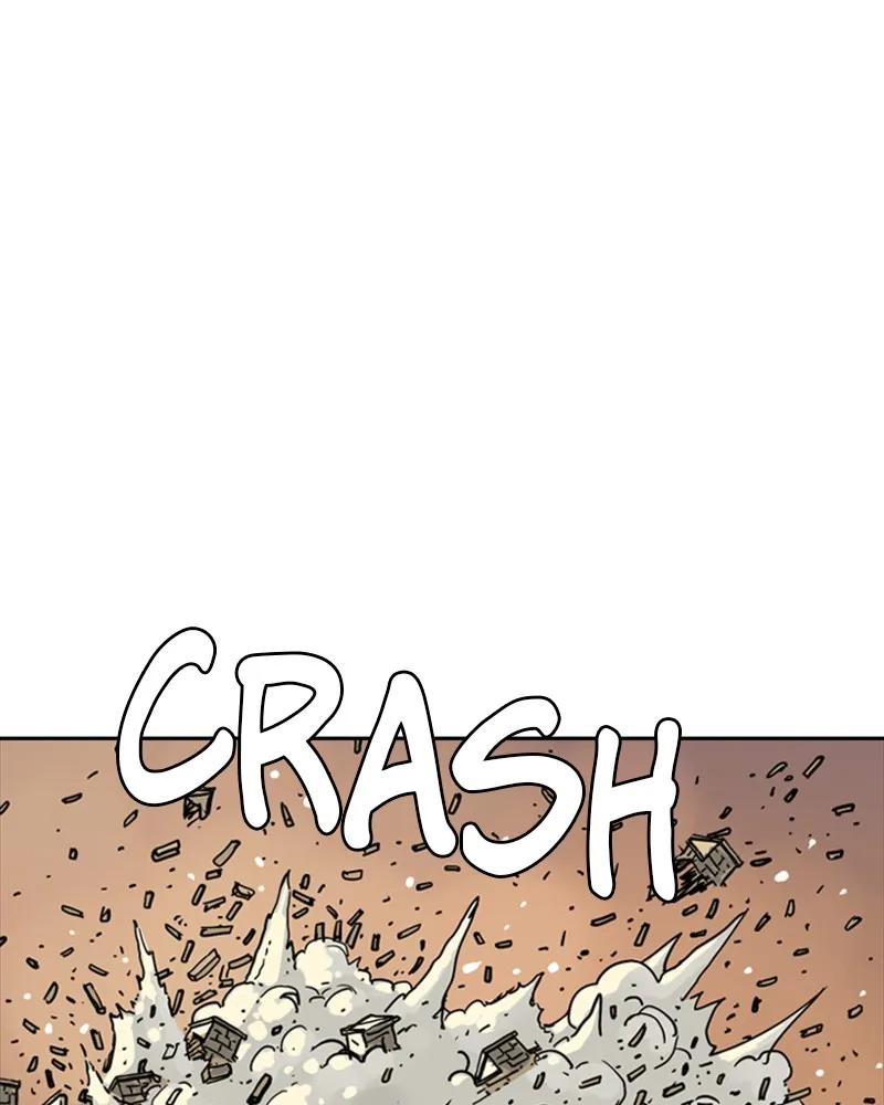 Mage Again Chapter 17 page 18 - 