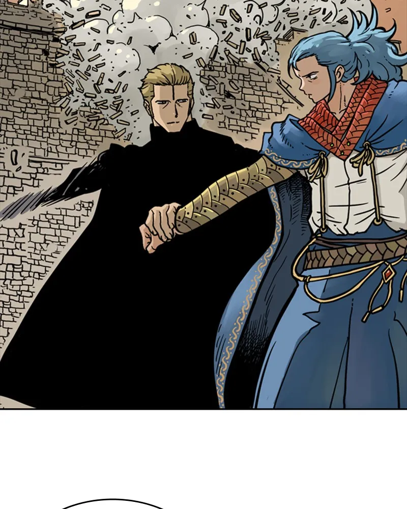 Mage Again Chapter 17 page 19 - 