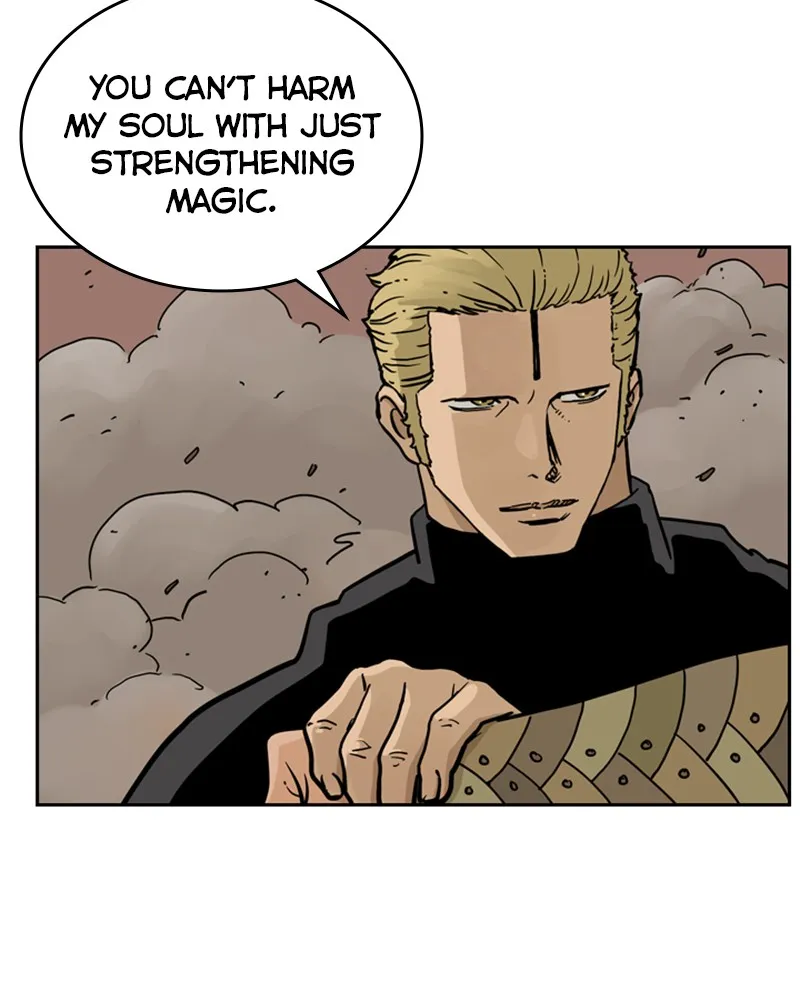Mage Again Chapter 17 page 20 - 