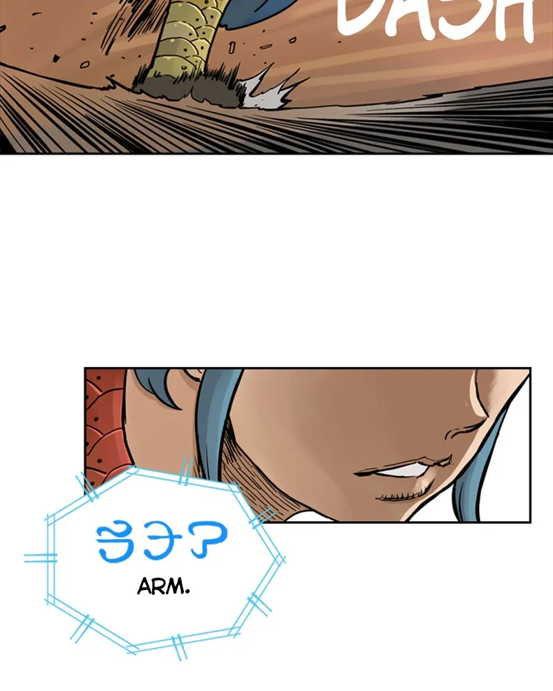 Mage Again Chapter 17 page 3 - 