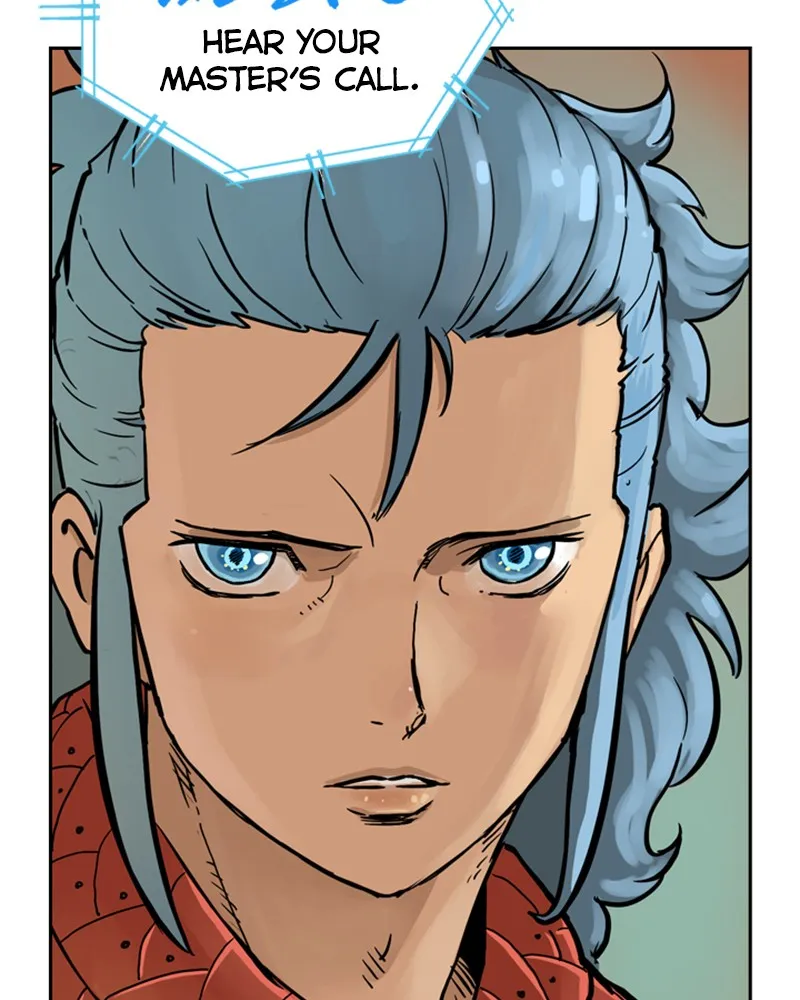 Mage Again Chapter 17 page 22 - 