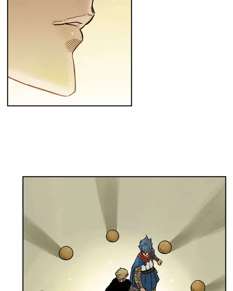 Mage Again Chapter 17 page 24 - 