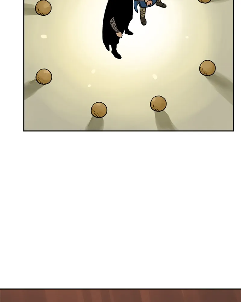 Mage Again Chapter 17 page 25 - 
