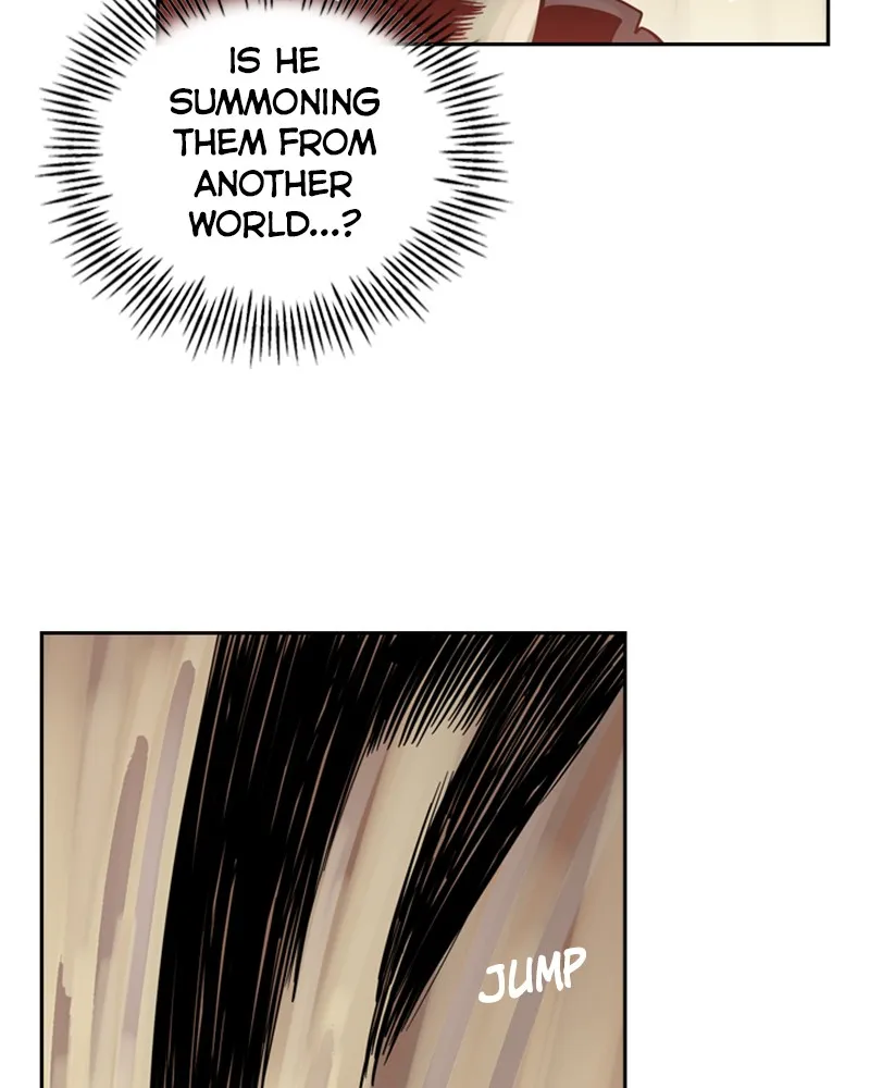 Mage Again Chapter 17 page 29 - 