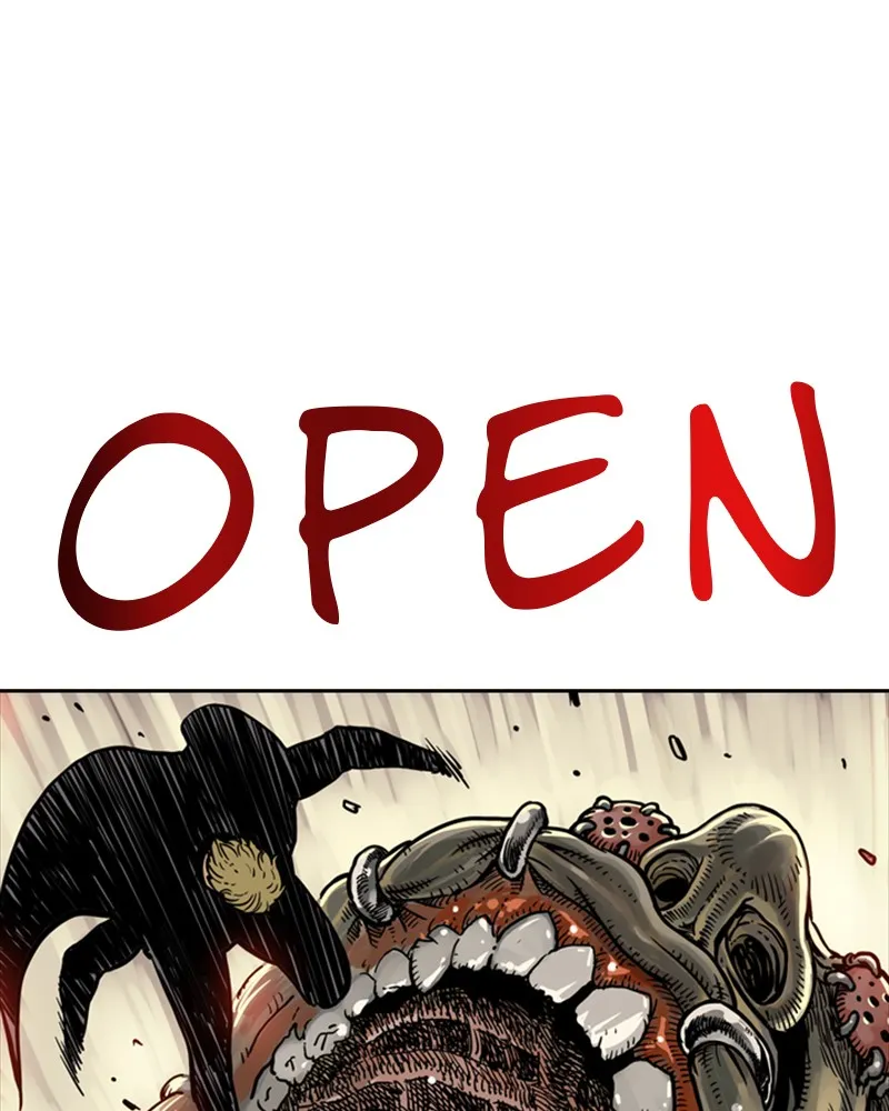 Mage Again Chapter 17 page 31 - 