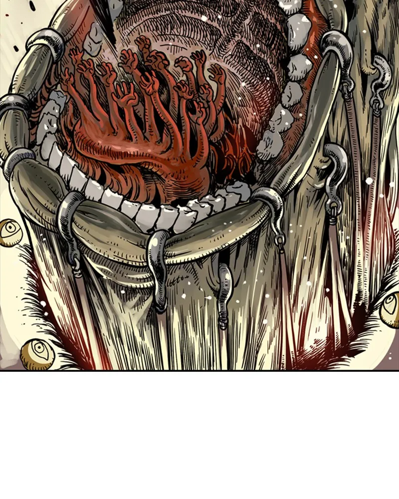 Mage Again Chapter 17 page 32 - 