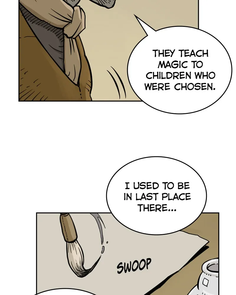 Mage Again Chapter 17 page 37 - 