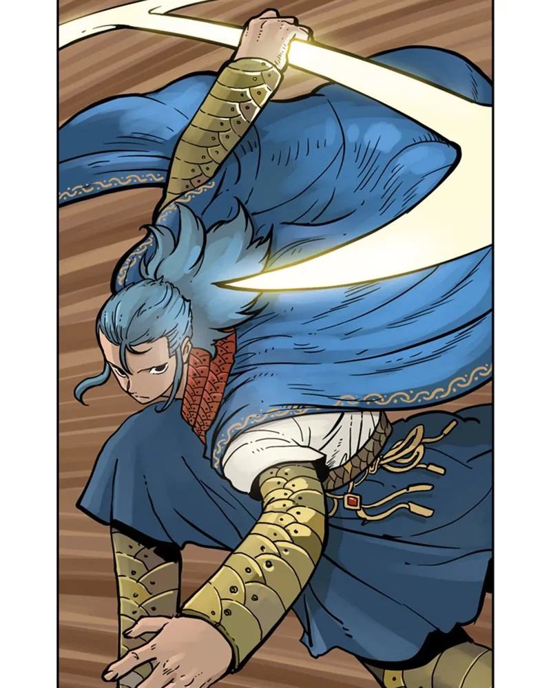 Mage Again Chapter 17 page 5 - 