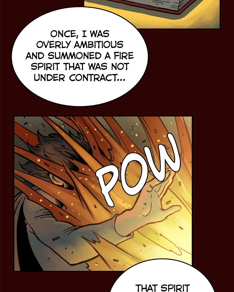 Mage Again Chapter 17 page 41 - 