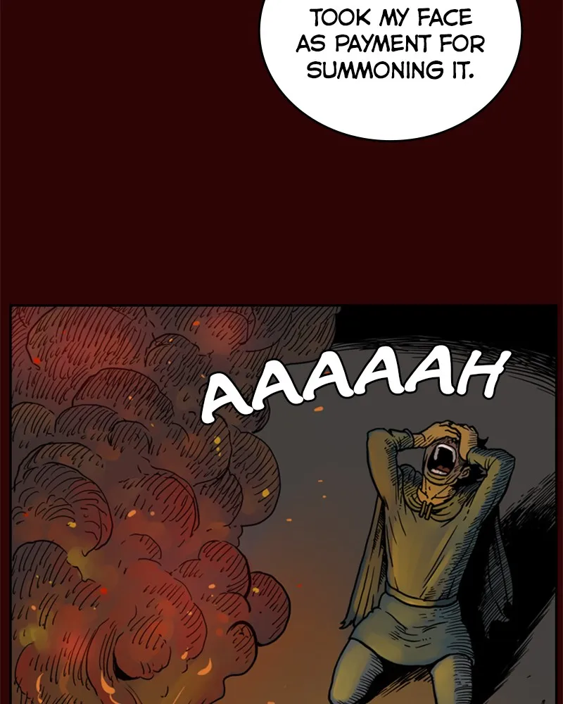 Mage Again Chapter 17 page 42 - 