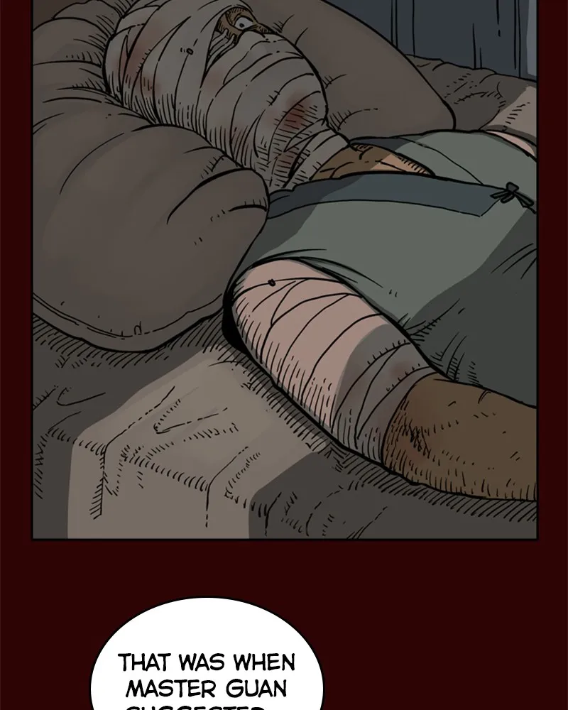 Mage Again Chapter 17 page 44 - 