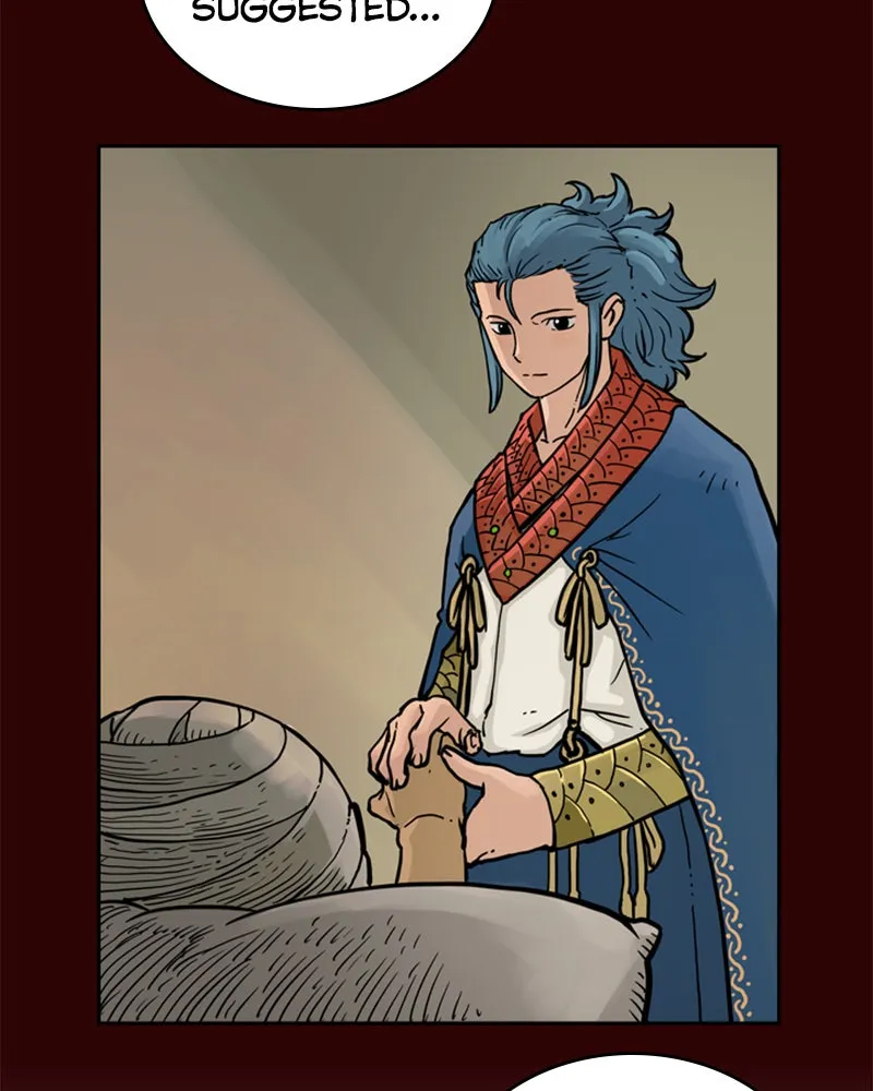 Mage Again Chapter 17 page 45 - 