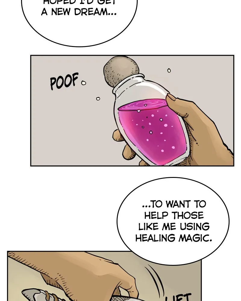 Mage Again Chapter 17 page 48 - 
