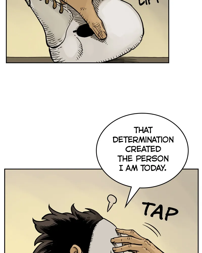 Mage Again Chapter 17 page 49 - 