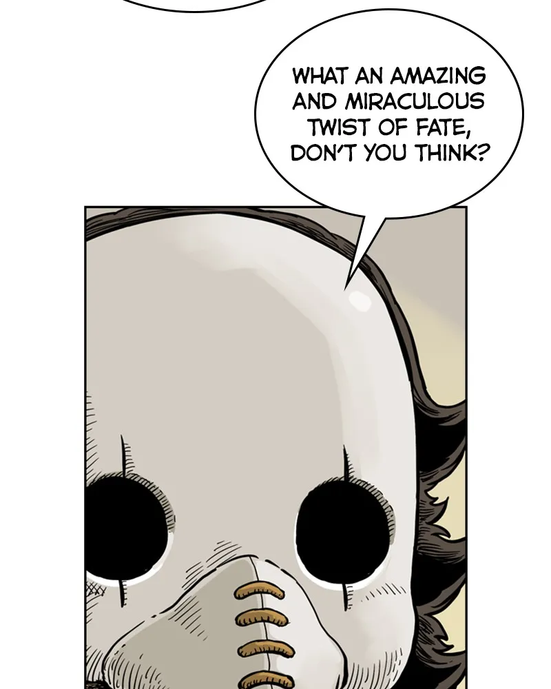 Mage Again Chapter 17 page 51 - 