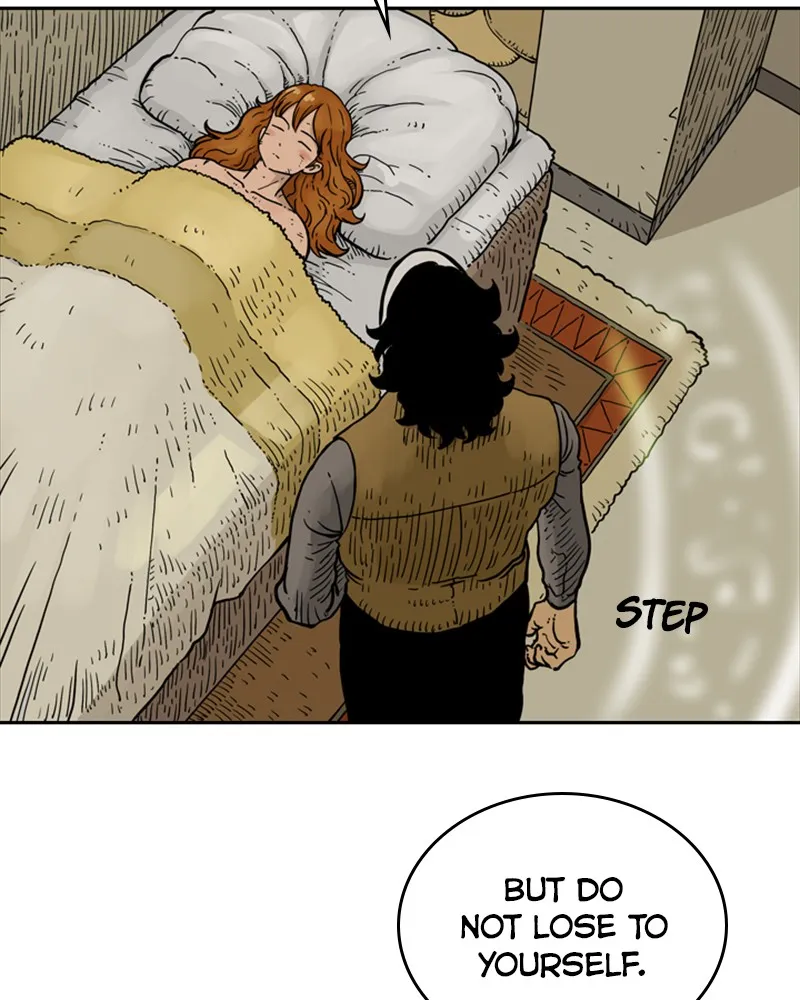 Mage Again Chapter 17 page 53 - 
