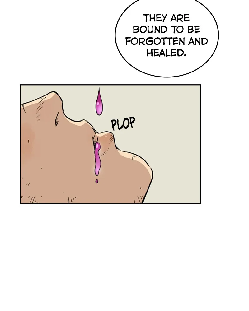 Mage Again Chapter 17 page 55 - 