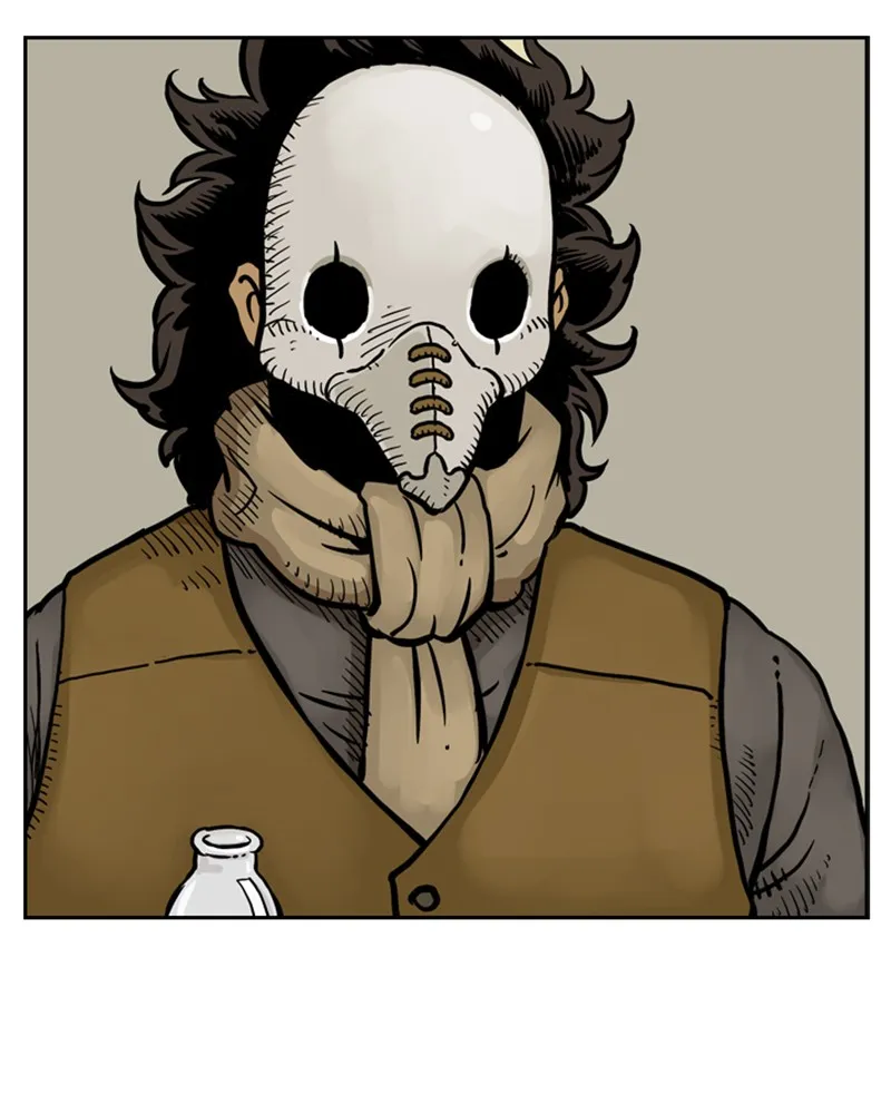 Mage Again Chapter 17 page 56 - 