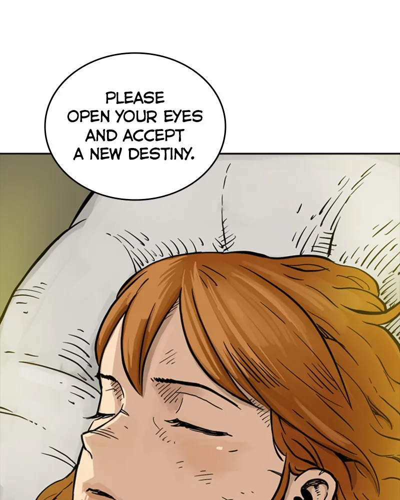 Mage Again Chapter 17 page 57 - 