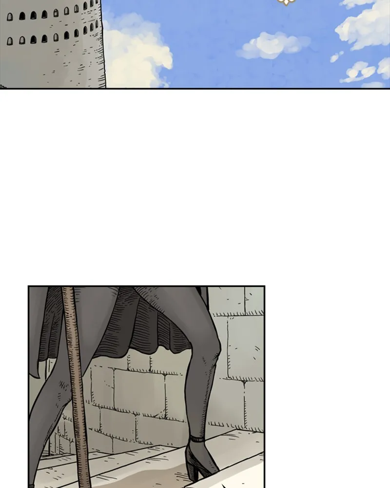 Mage Again Chapter 17 page 61 - 