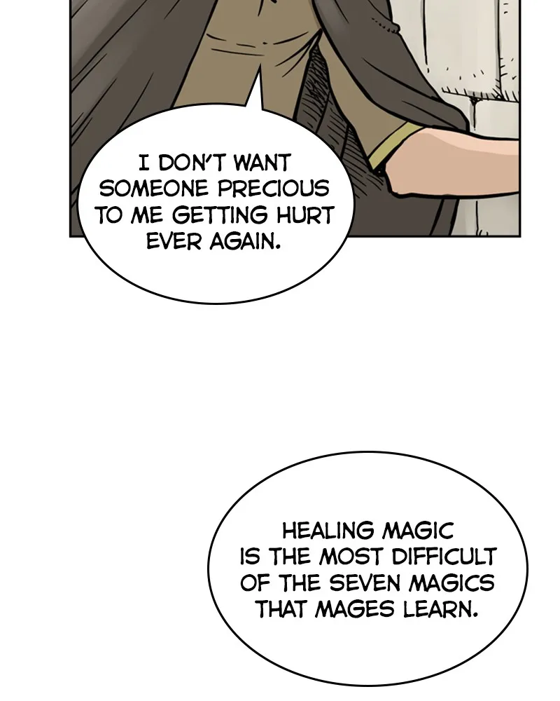 Mage Again Chapter 17 page 63 - 